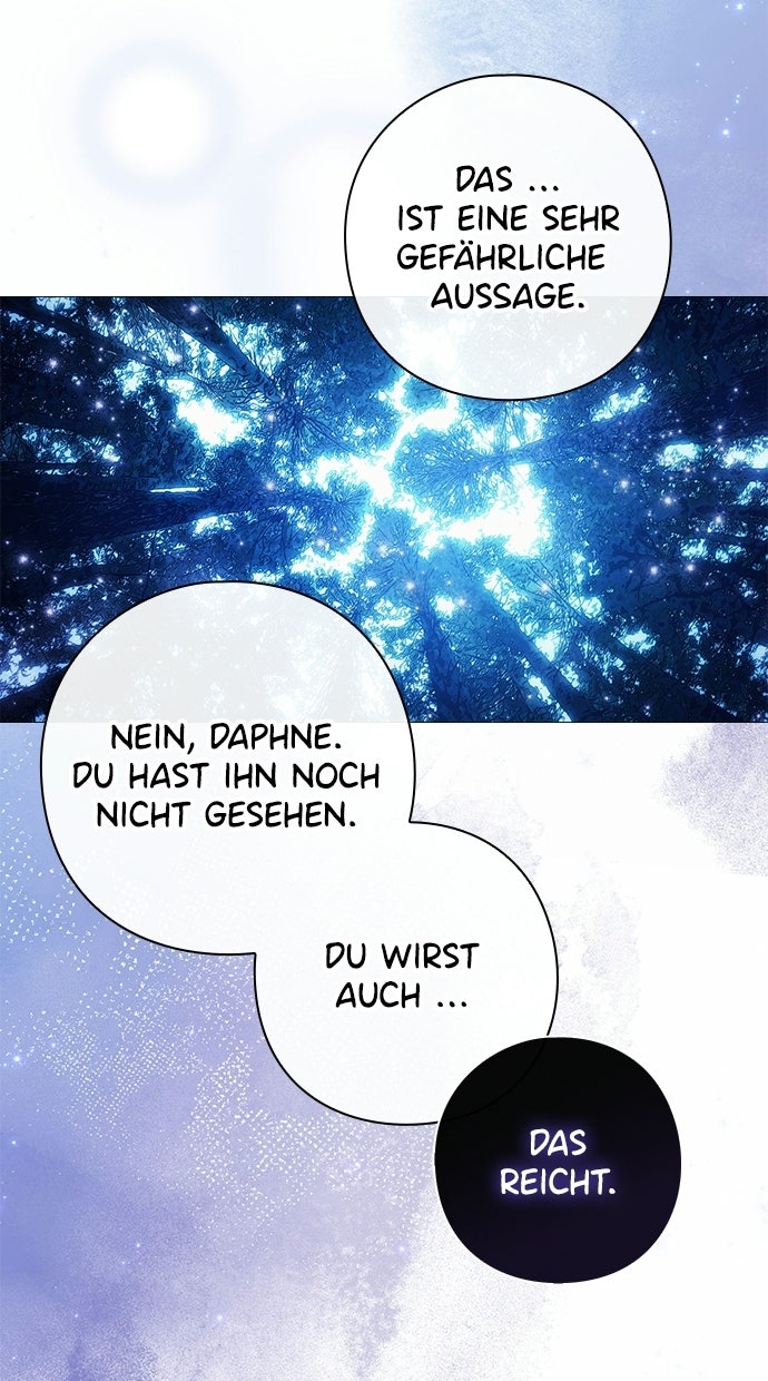 Read Für Daphne Manga Online