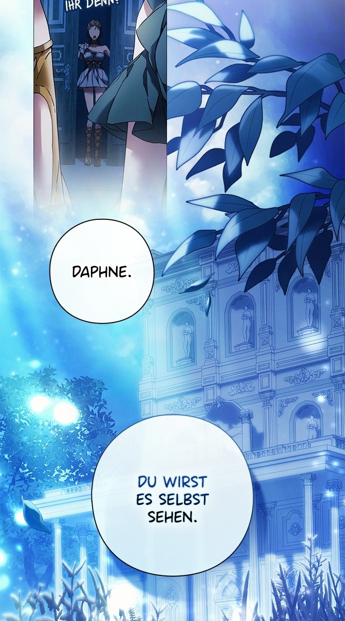 Read Für Daphne Manga Online