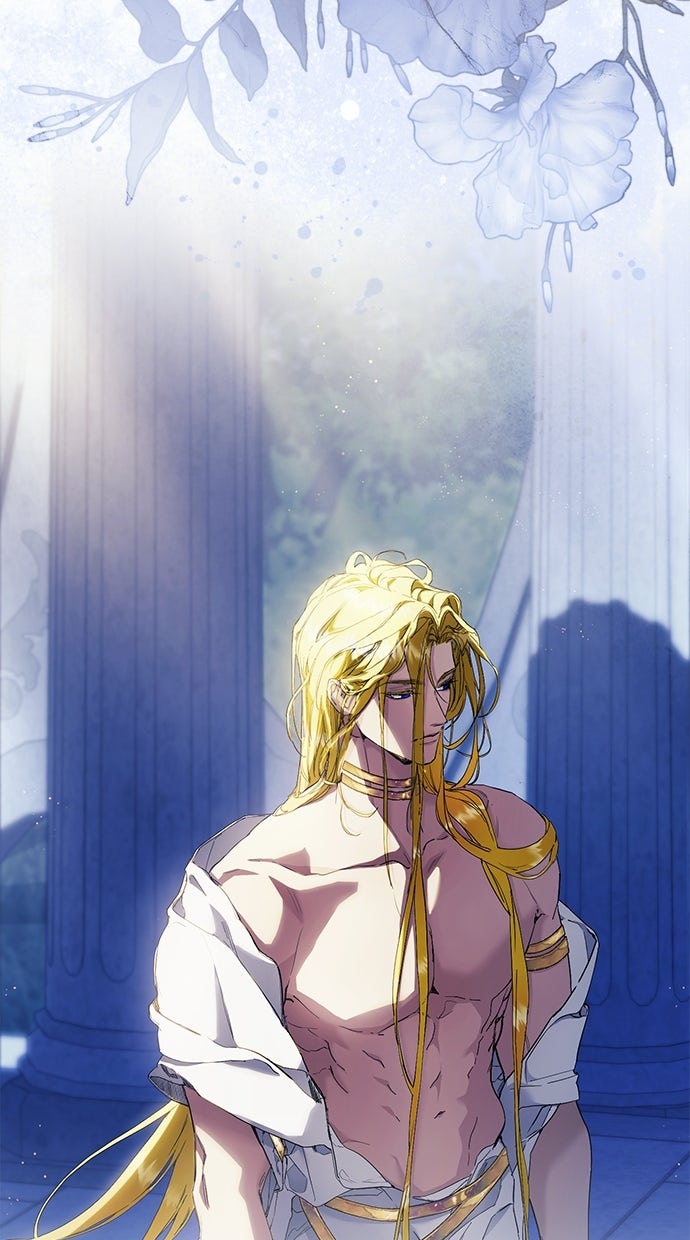 Read Für Daphne Manga Online