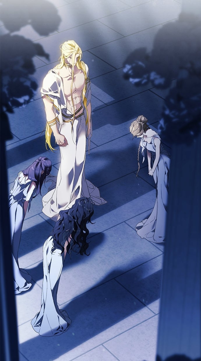 Read Für Daphne Manga Online