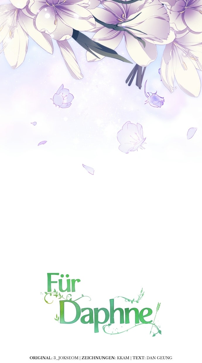 Read Für Daphne Manga Online