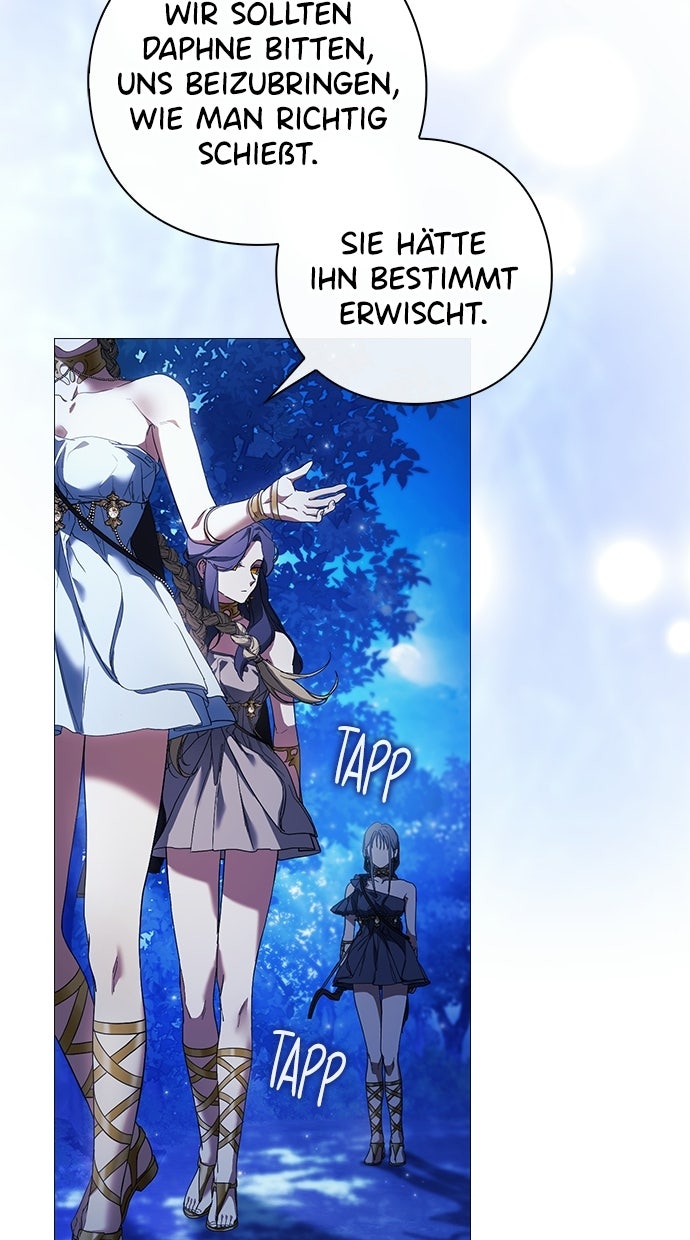 Read Für Daphne Manga Online