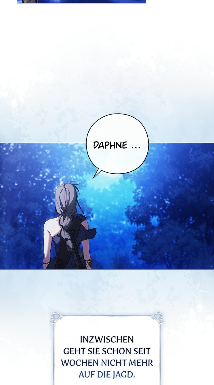 Read Für Daphne Manga Online