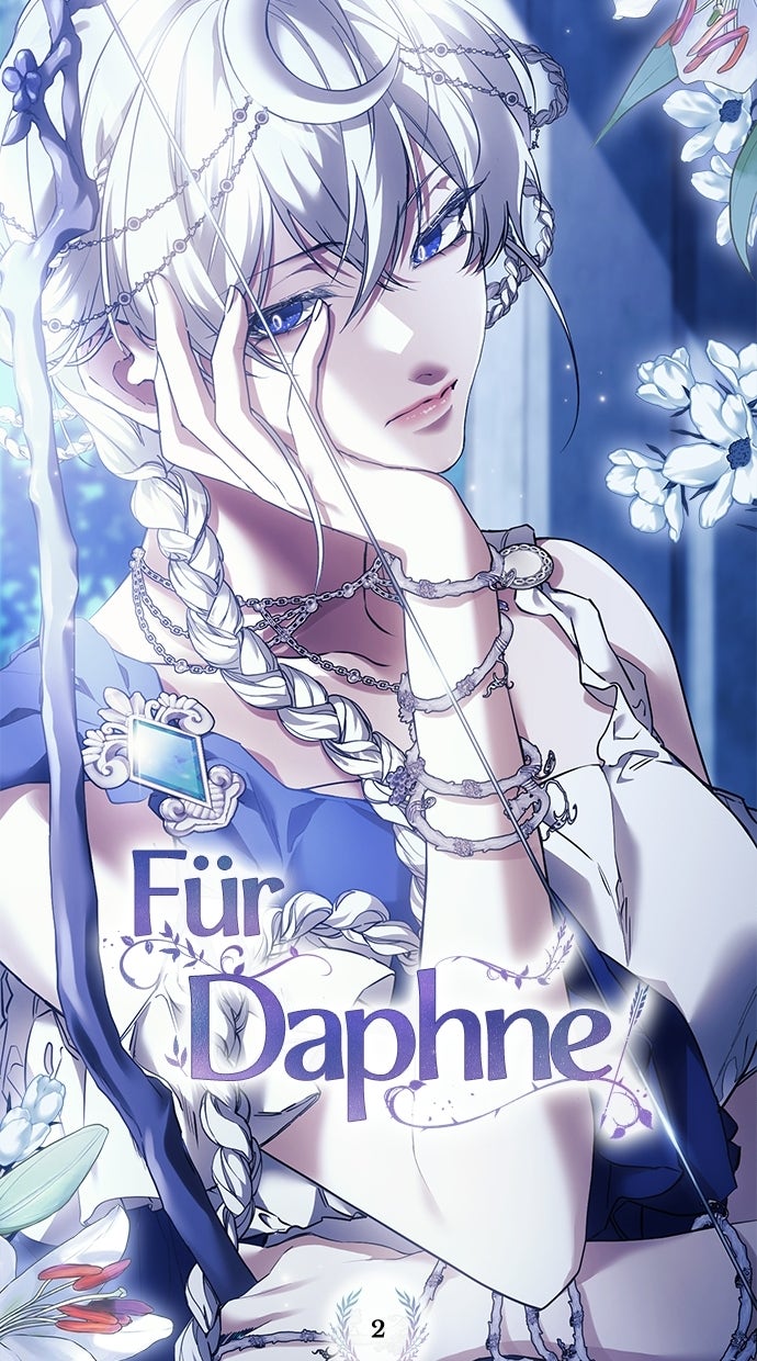 Read Für Daphne Manga Online