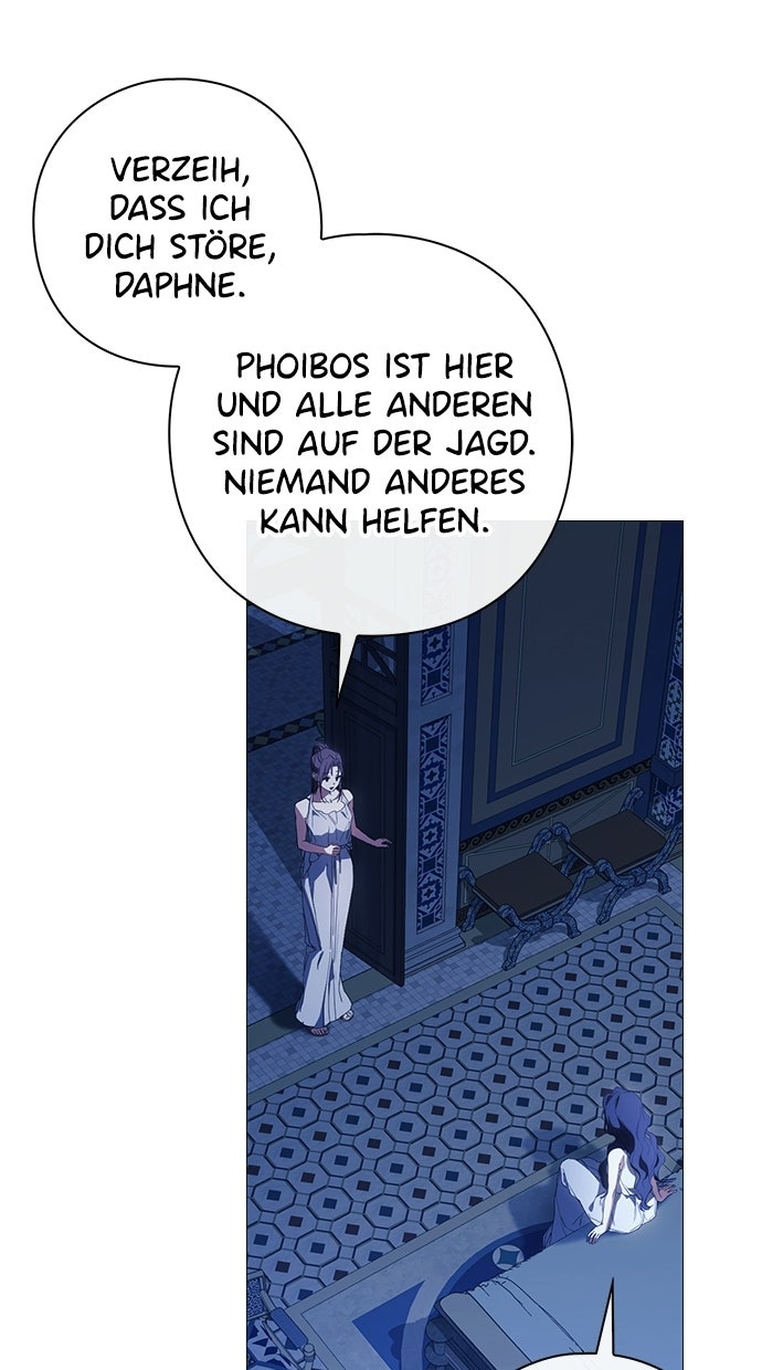 Read Für Daphne Manga Online