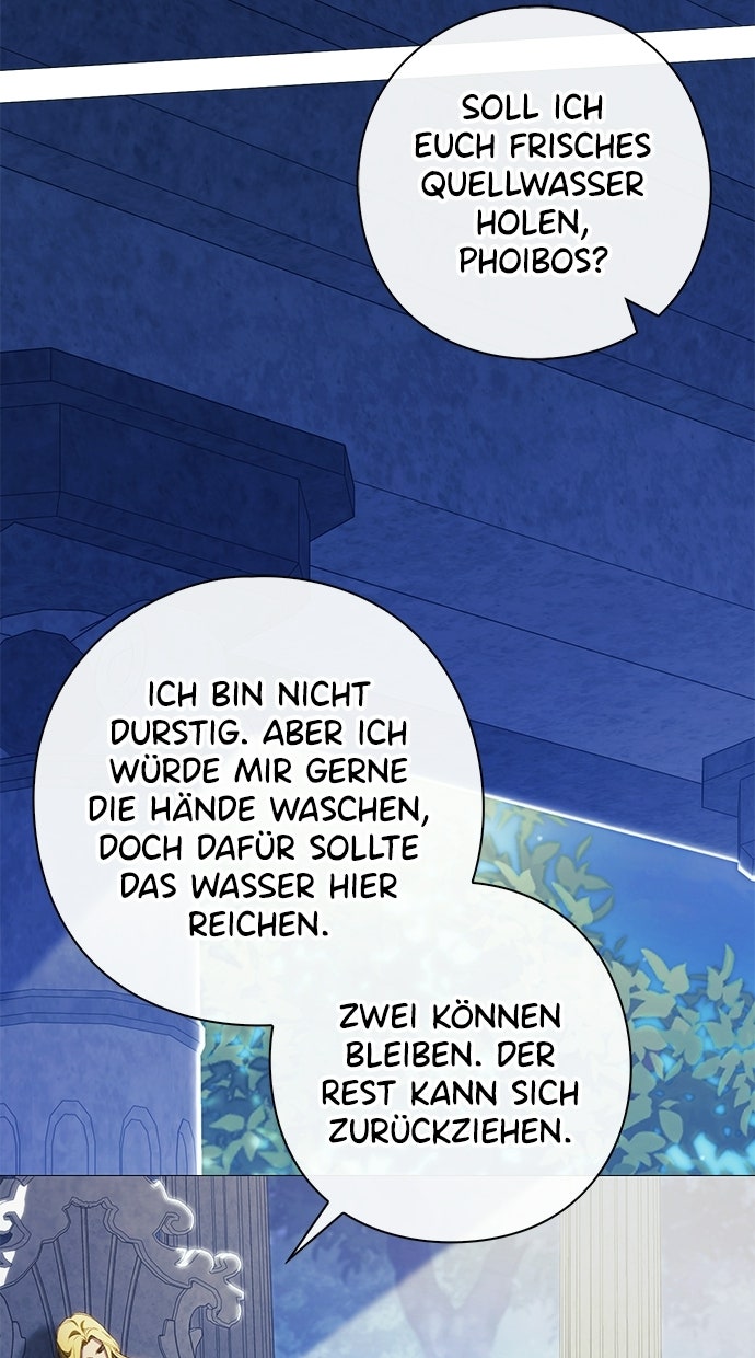Read Für Daphne Manga Online