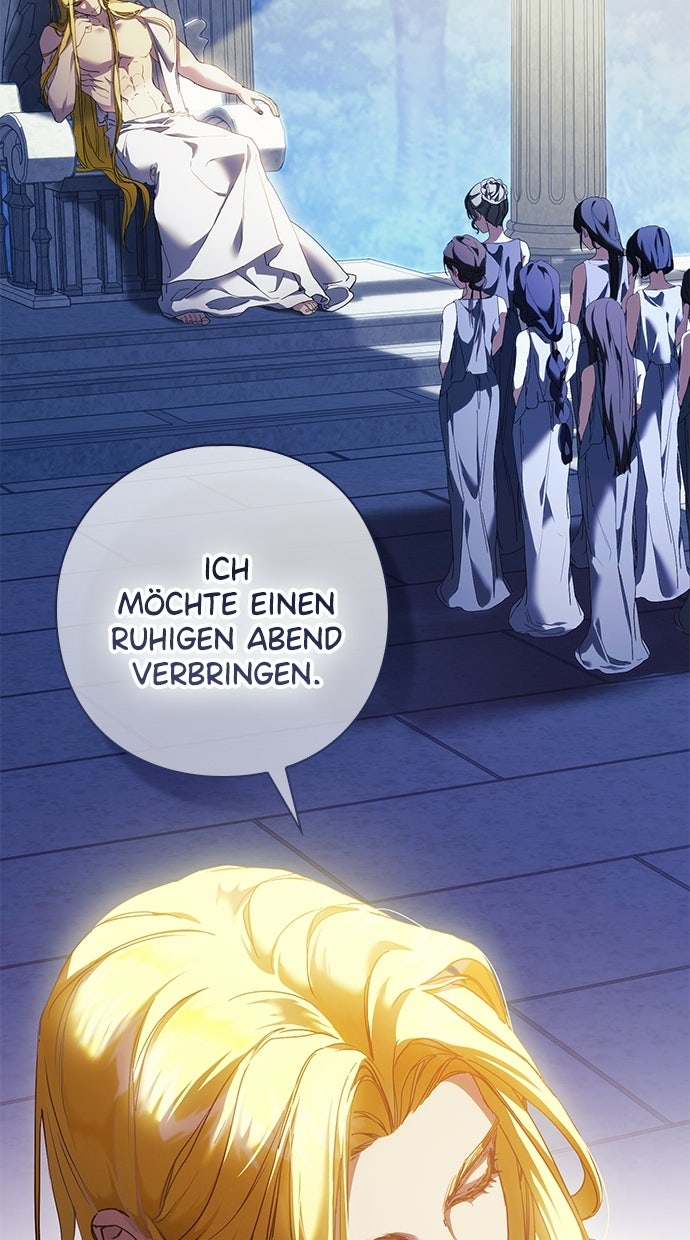 Read Für Daphne Manga Online