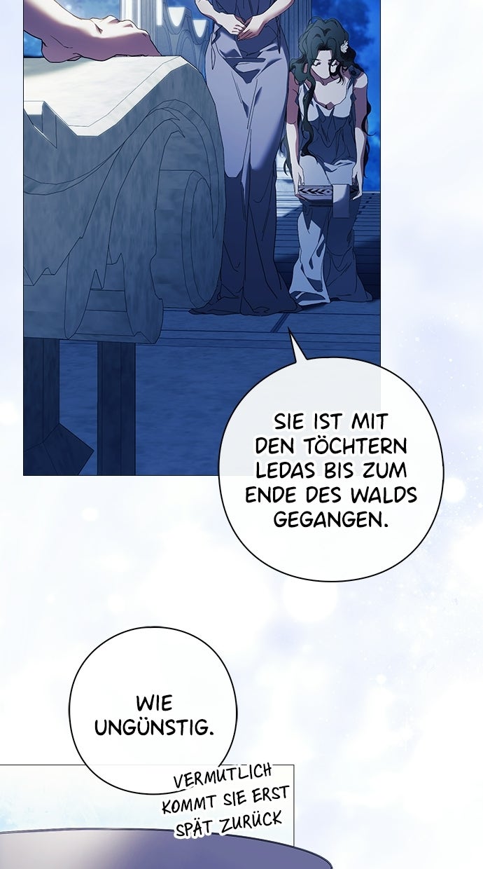Read Für Daphne Manga Online