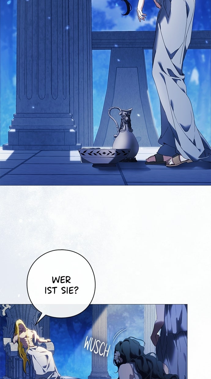 Read Für Daphne Manga Online