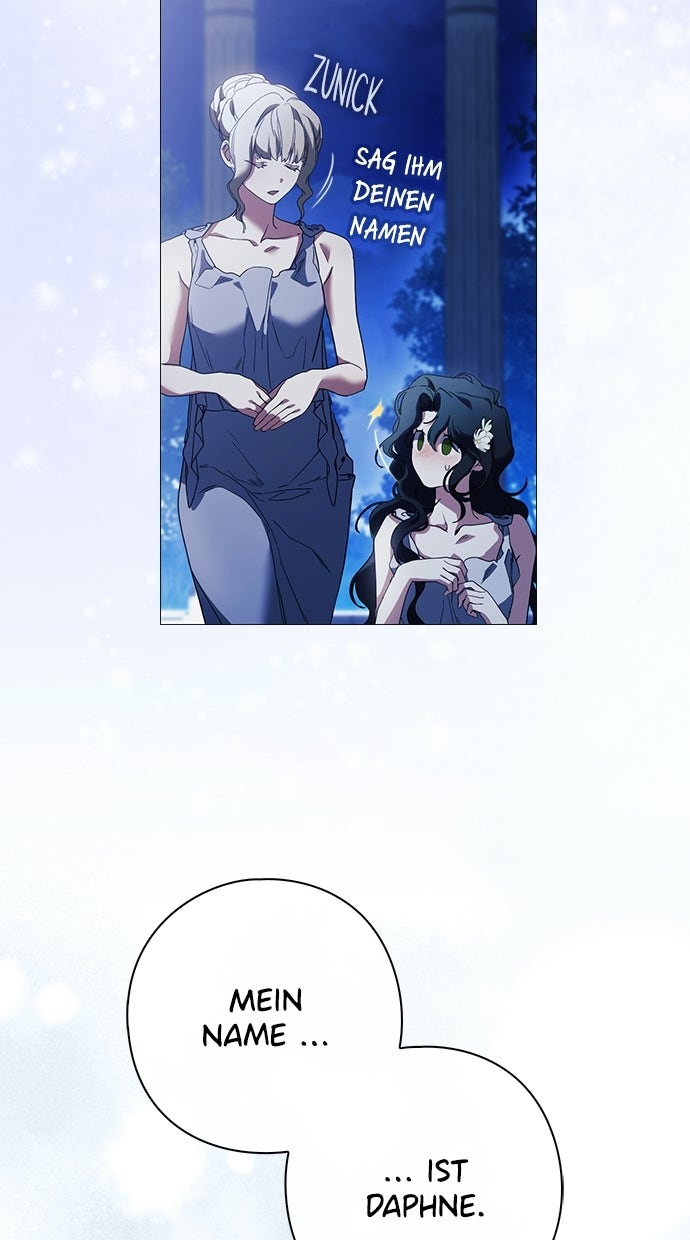 Read Für Daphne Manga Online