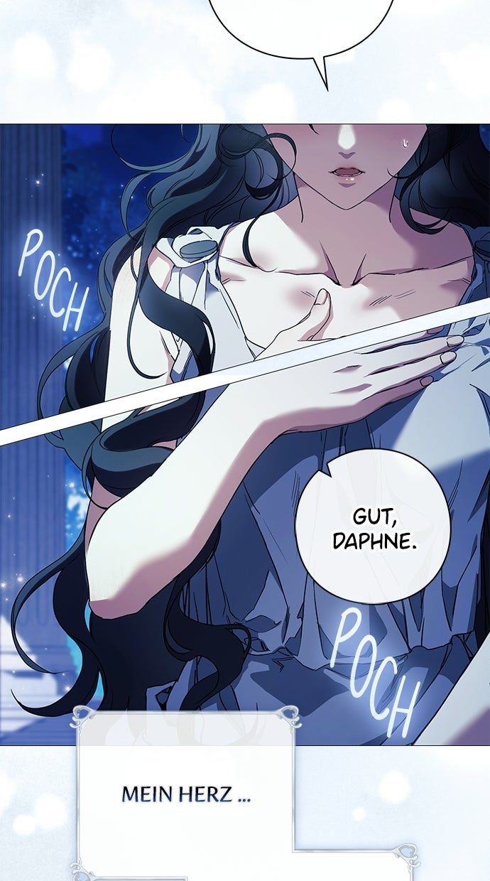 Read Für Daphne Manga Online