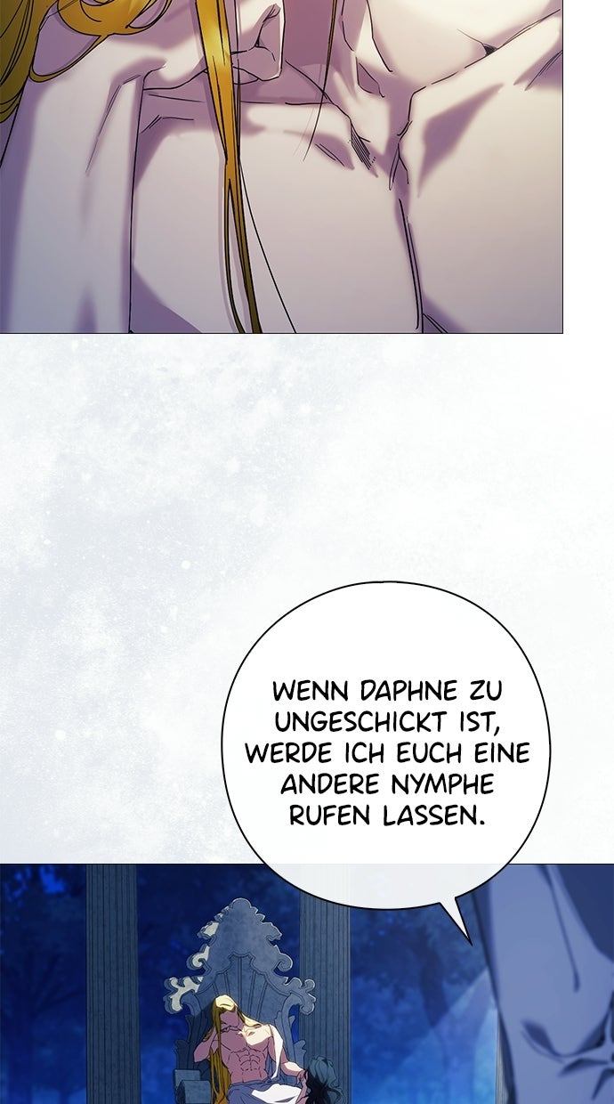 Read Für Daphne Manga Online