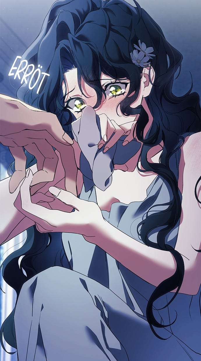 Read Für Daphne Manga Online