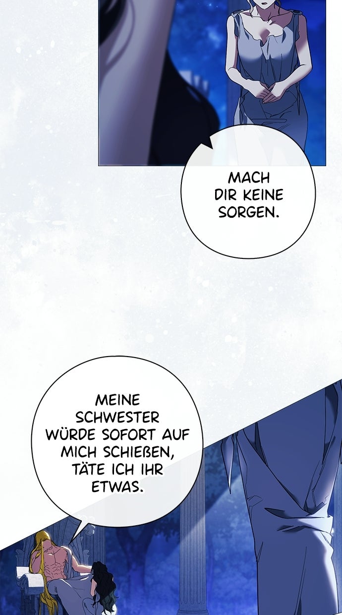 Read Für Daphne Manga Online