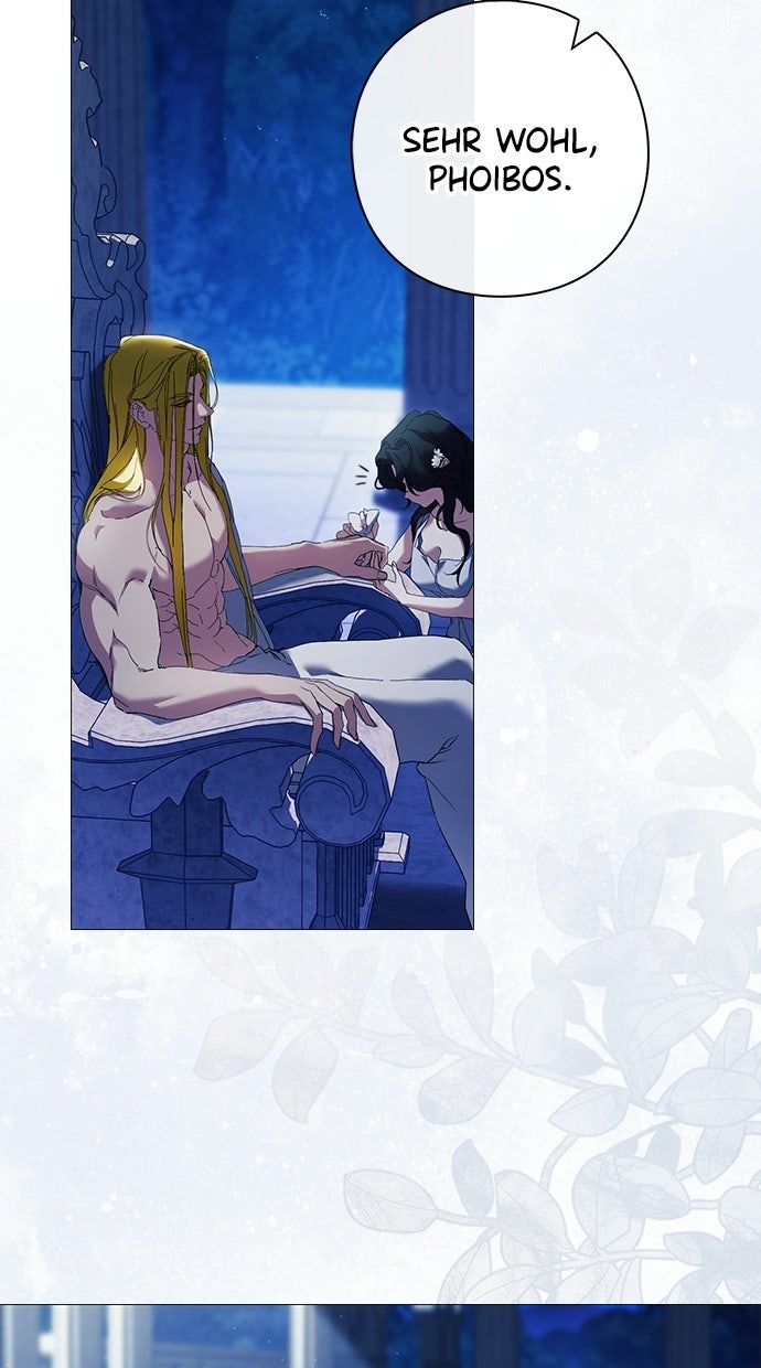 Read Für Daphne Manga Online