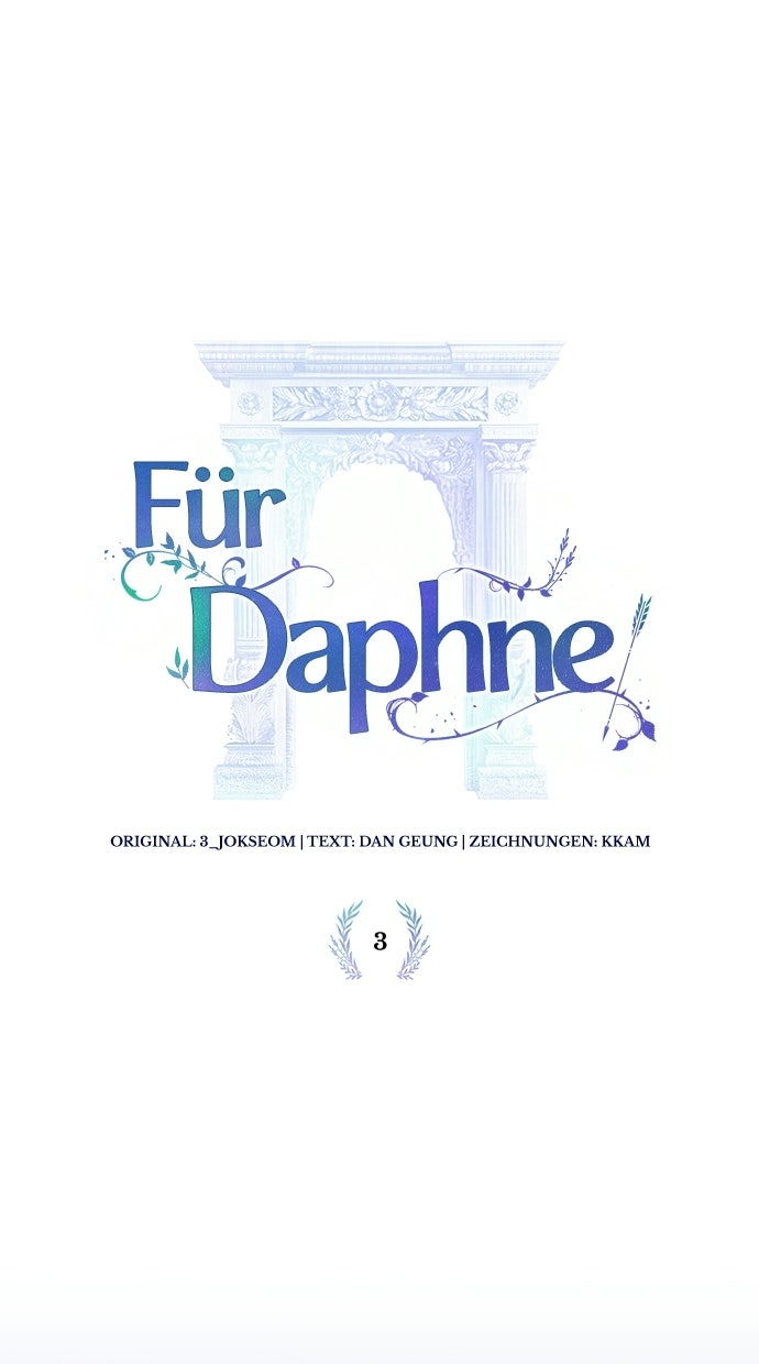 Read Für Daphne Manga Online