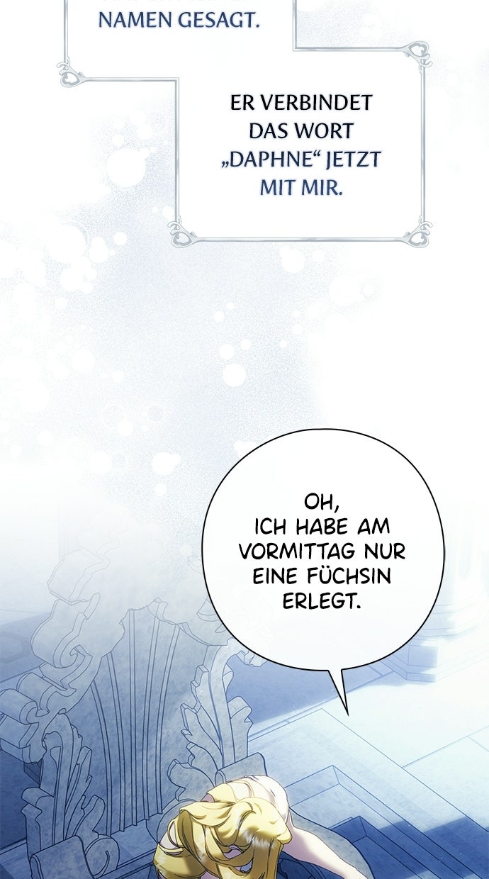 Read Für Daphne Manga Online