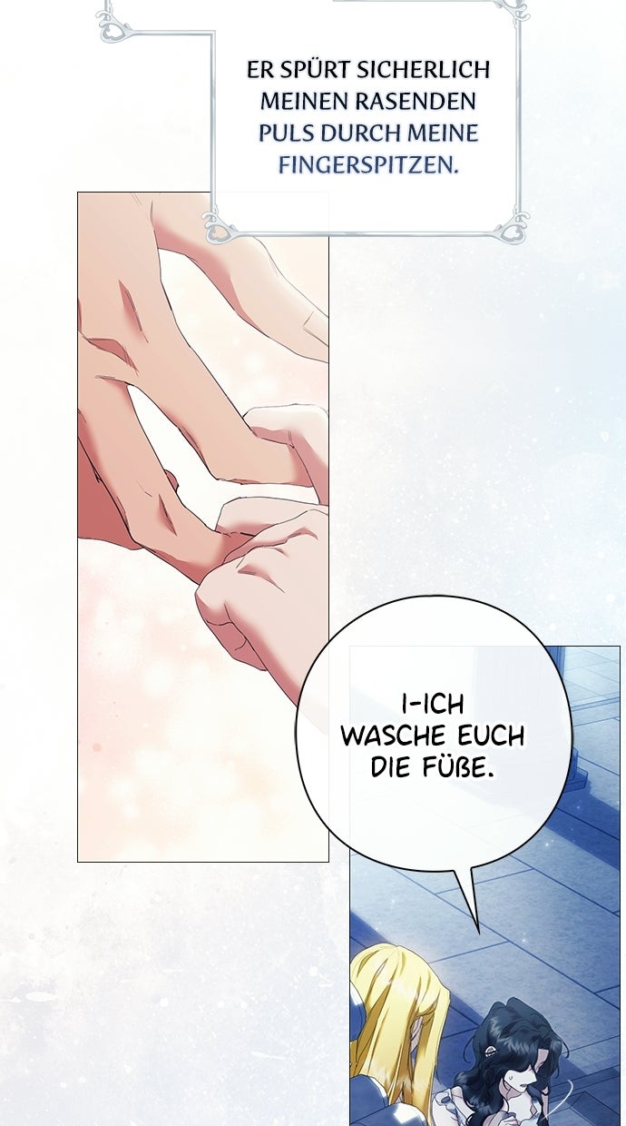 Read Für Daphne Manga Online