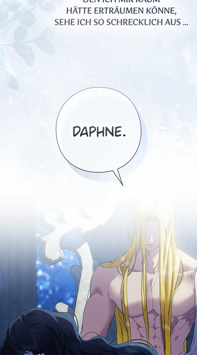 Read Für Daphne Manga Online
