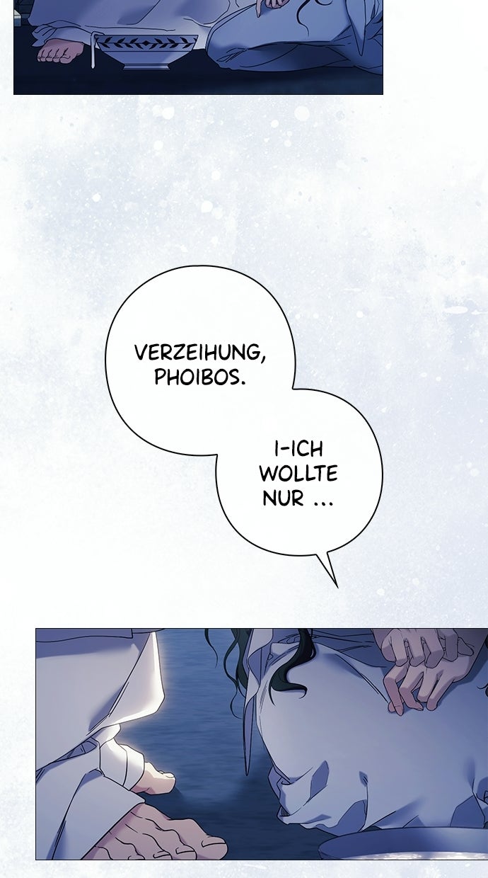 Read Für Daphne Manga Online