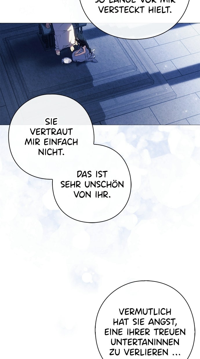 Read Für Daphne Manga Online