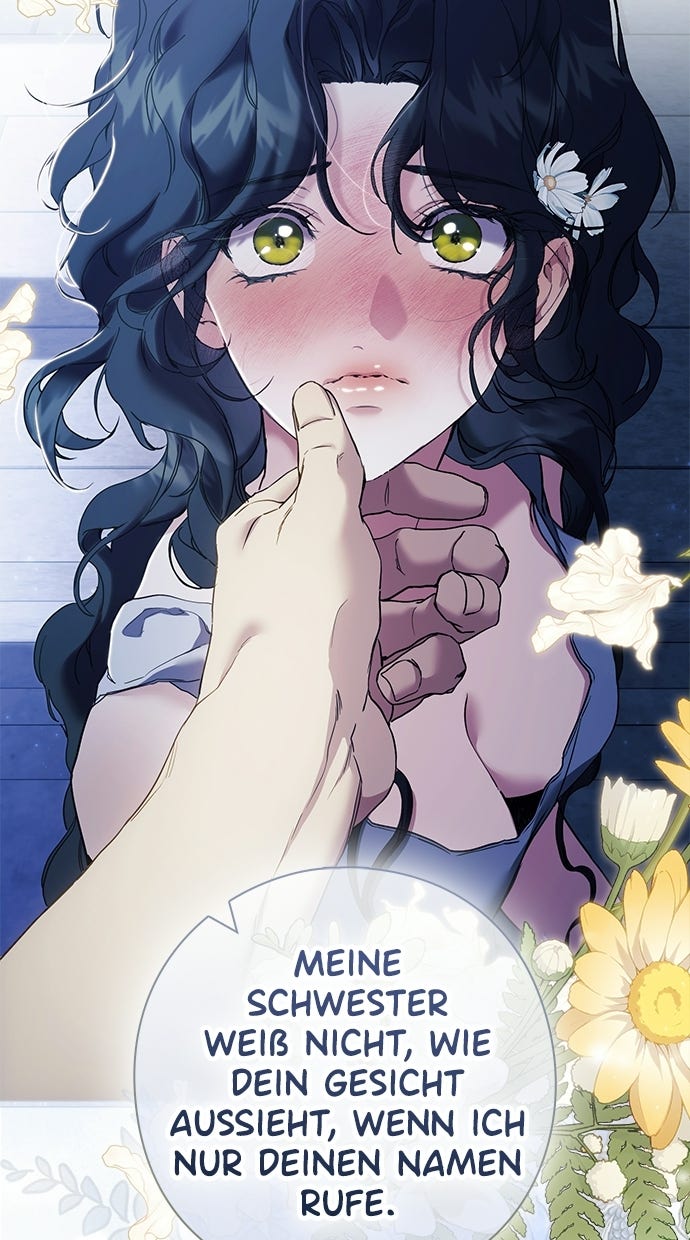 Read Für Daphne Manga Online