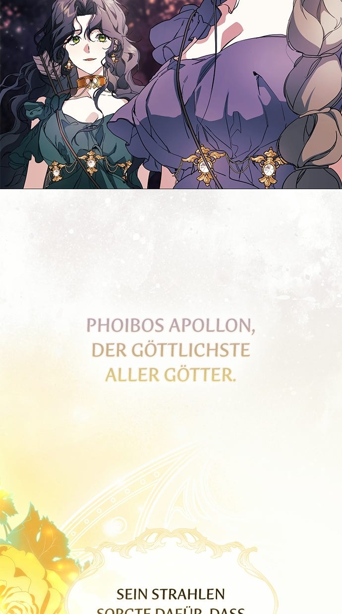 Read Für Daphne Manga Online