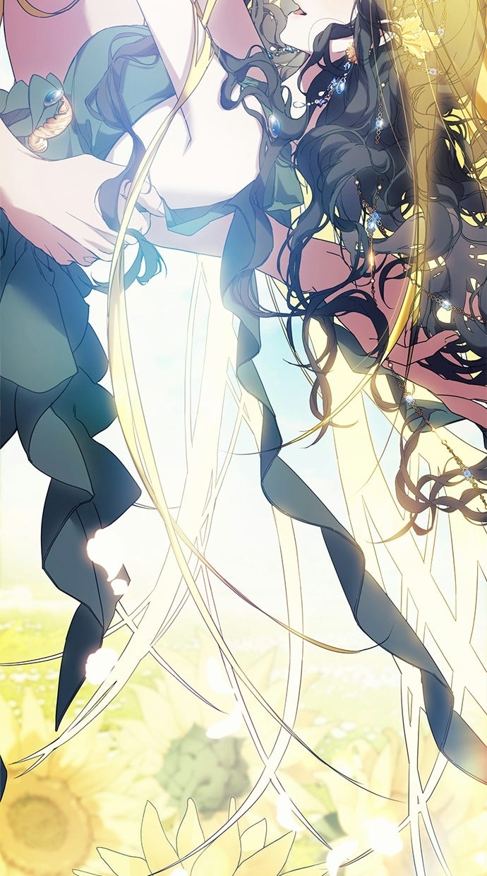 Read Für Daphne Manga Online