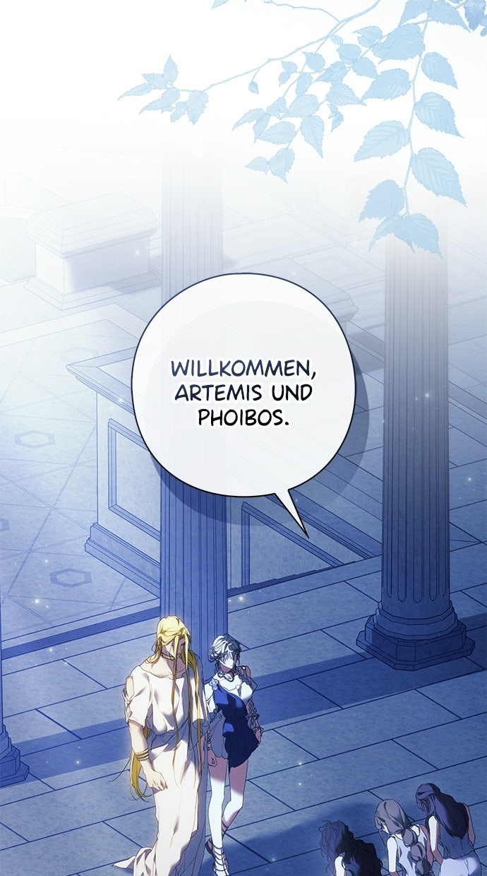 Read Für Daphne Manga Online