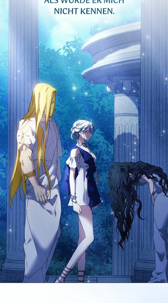 Read Für Daphne Manga Online