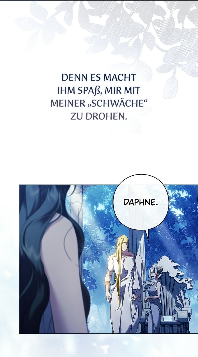 Read Für Daphne Manga Online