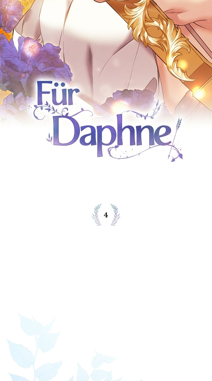 Read Für Daphne Manga Online