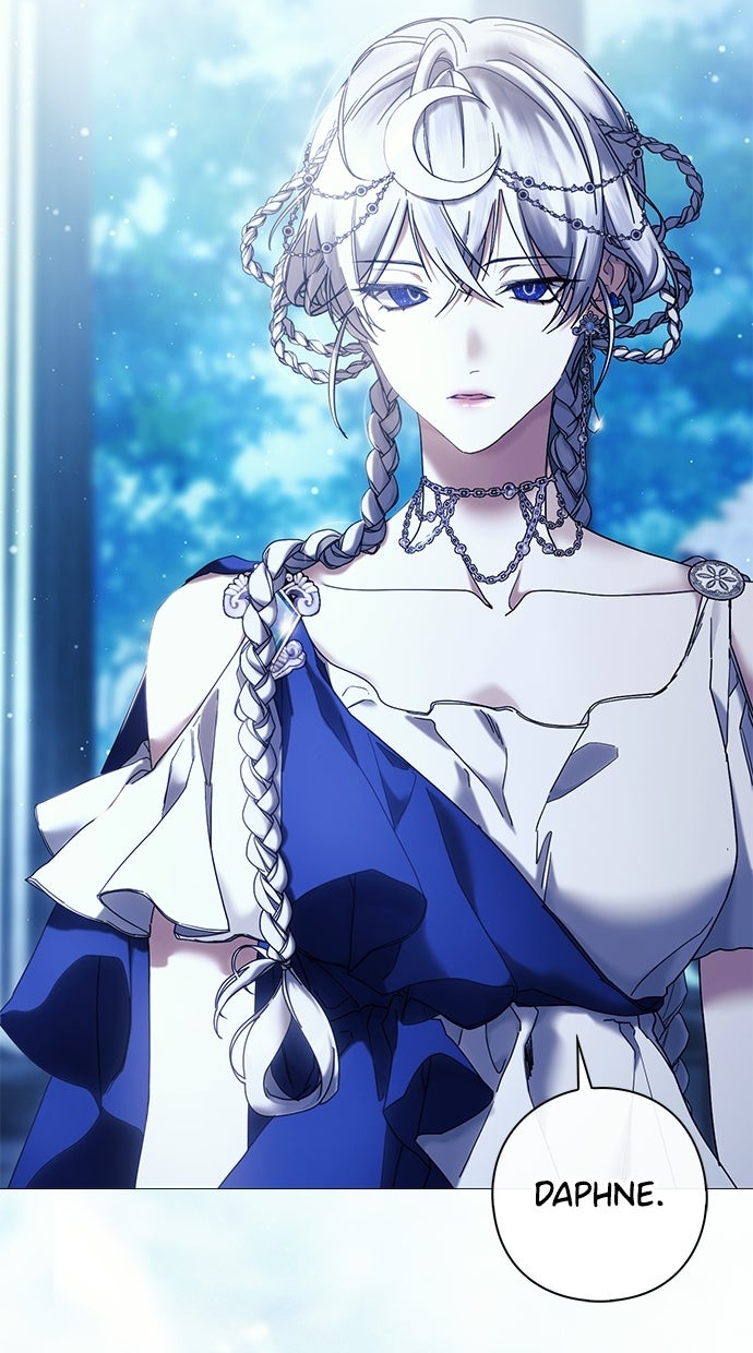 Read Für Daphne Manga Online