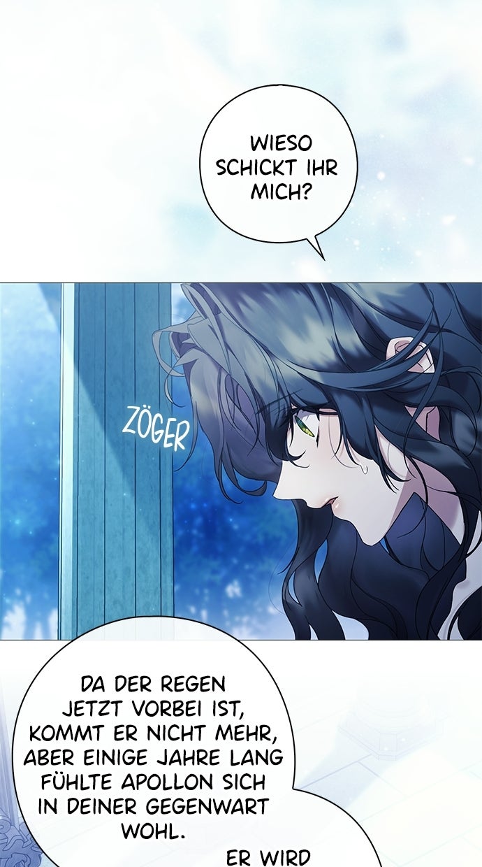 Read Für Daphne Manga Online