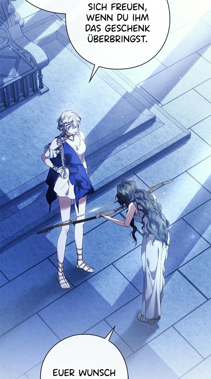 Read Für Daphne Manga Online