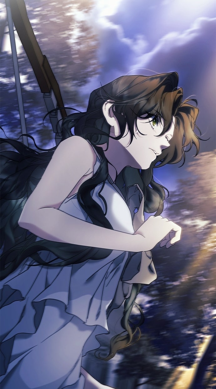 Read Für Daphne Manga Online