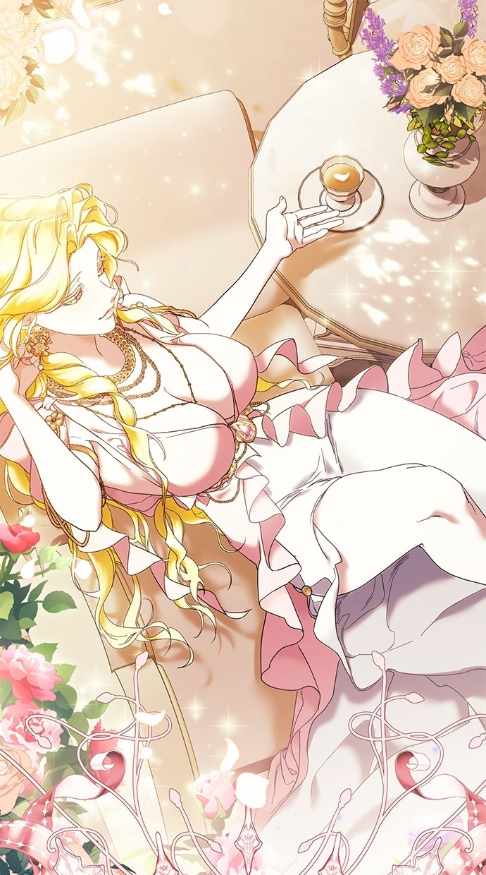 Read Für Daphne Manga Online