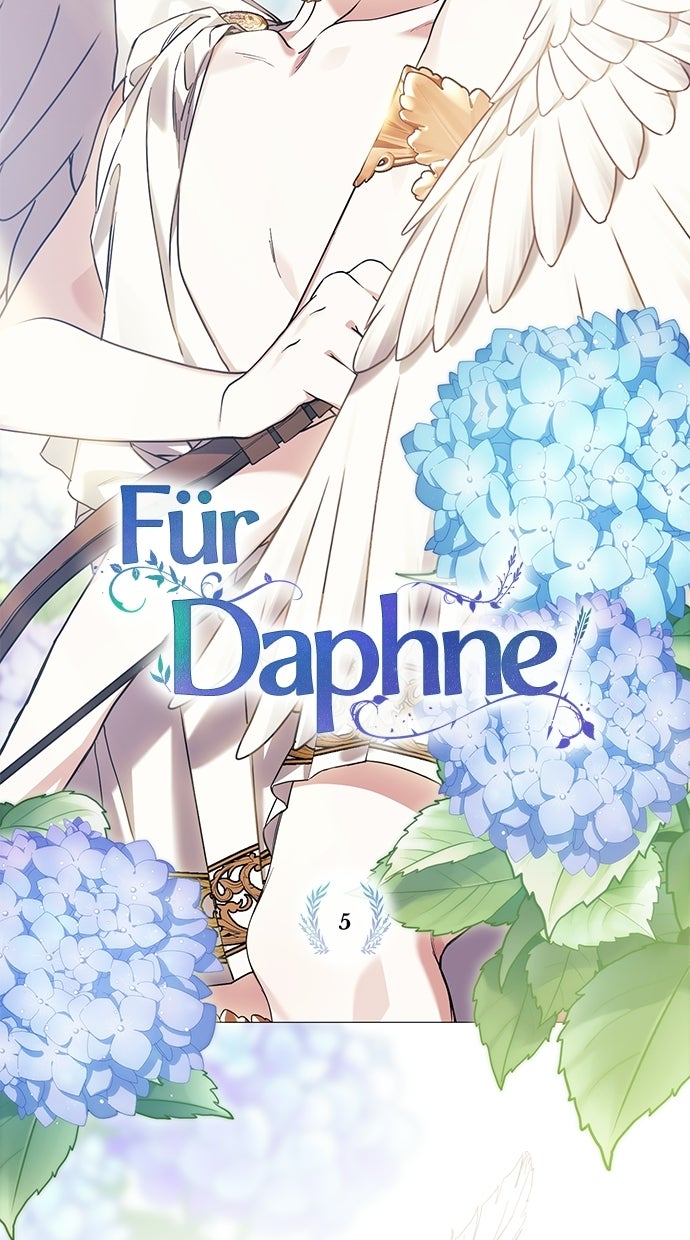 Read Für Daphne Manga Online