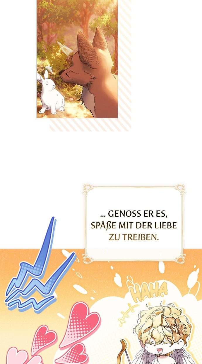 Read Für Daphne Manga Online