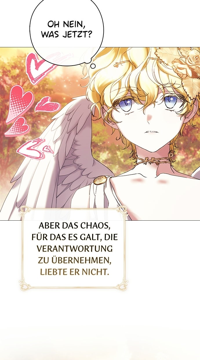 Read Für Daphne Manga Online
