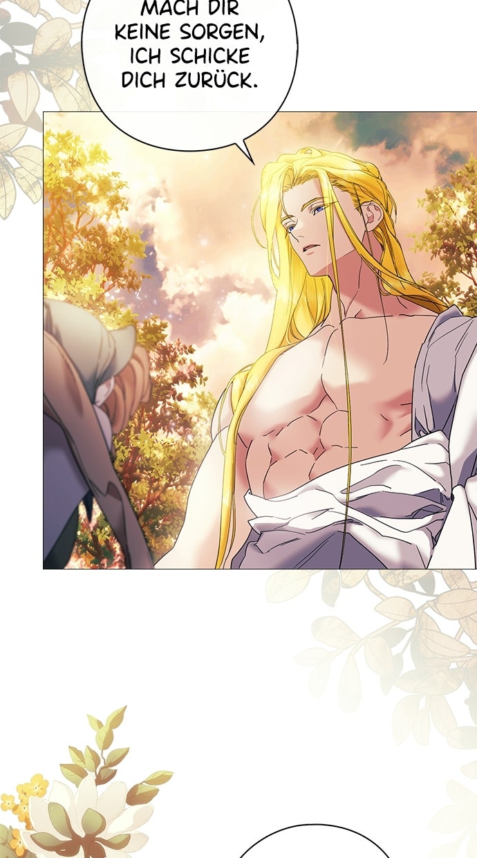 Read Für Daphne Manga Online