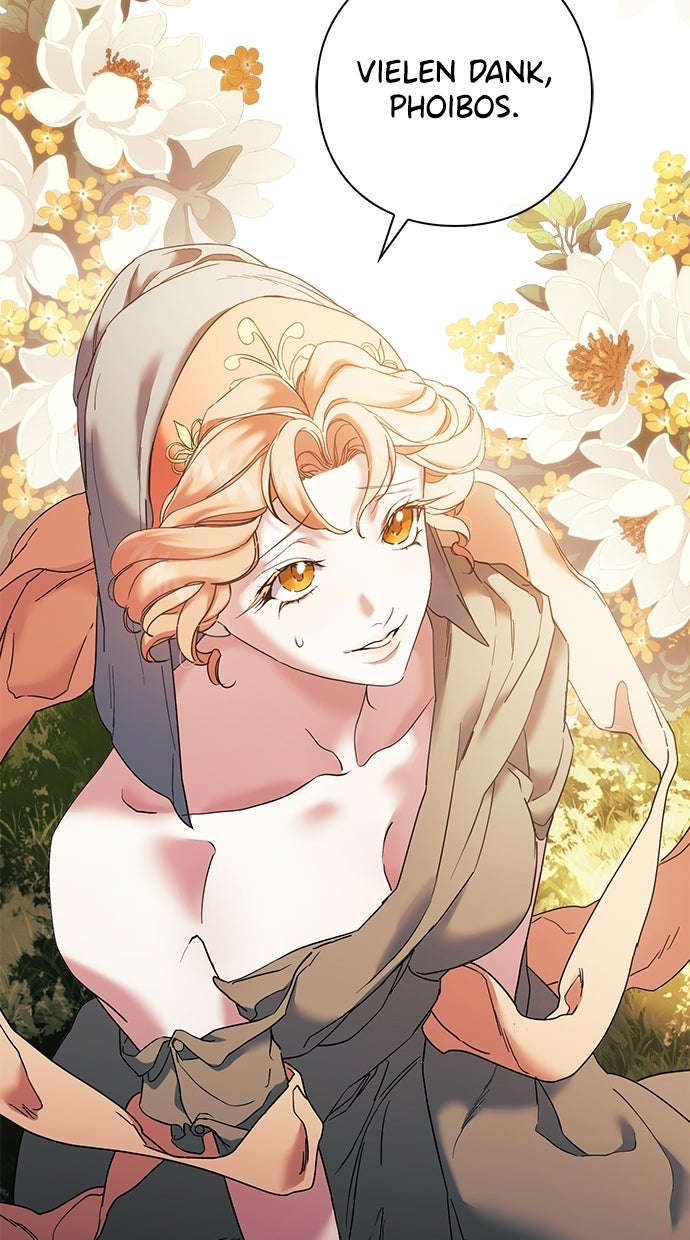 Read Für Daphne Manga Online