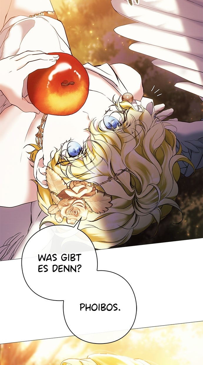 Read Für Daphne Manga Online