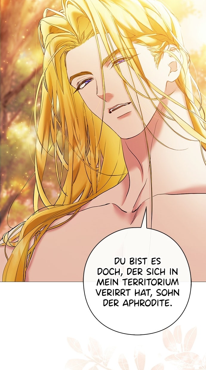 Read Für Daphne Manga Online