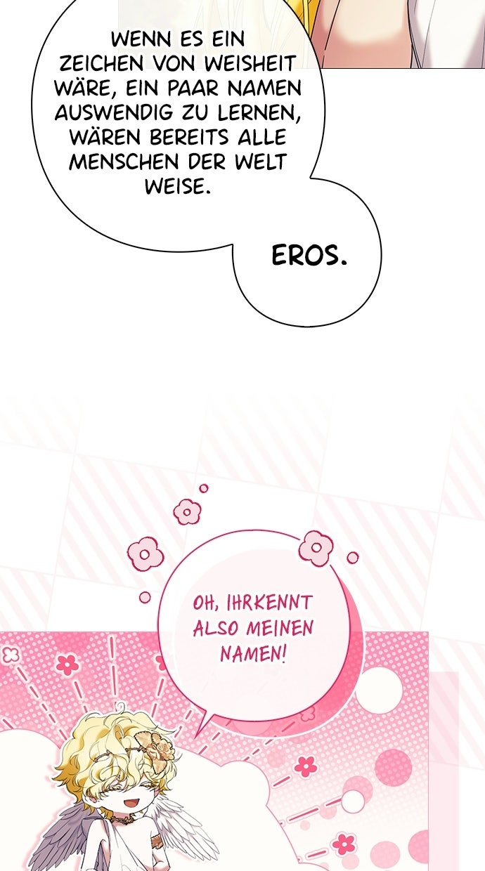 Read Für Daphne Manga Online