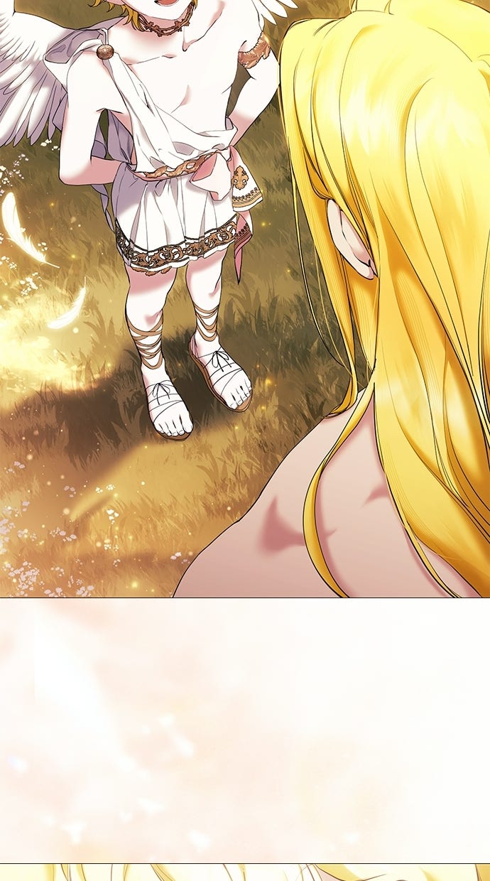 Read Für Daphne Manga Online