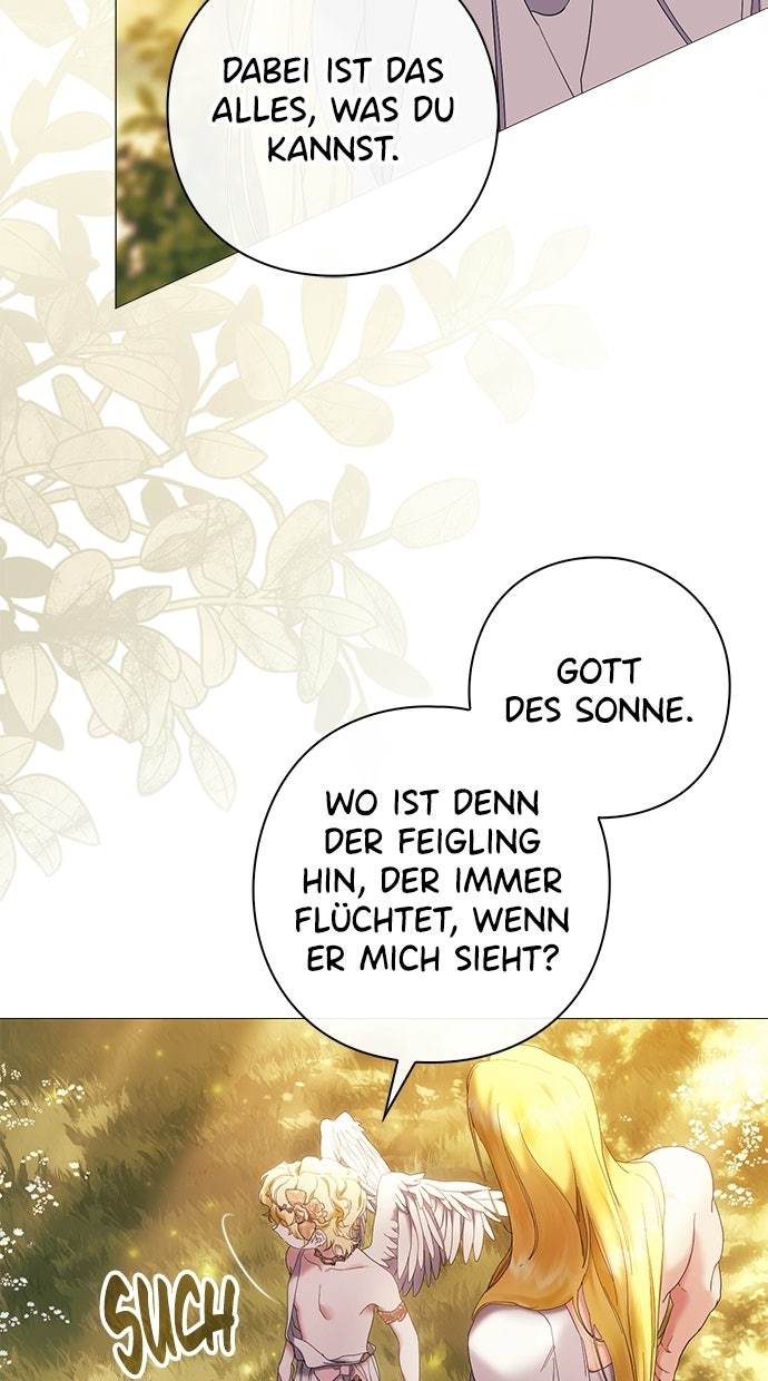 Read Für Daphne Manga Online