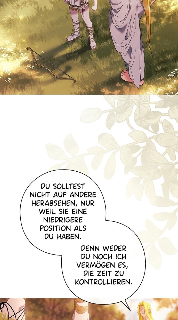 Read Für Daphne Manga Online