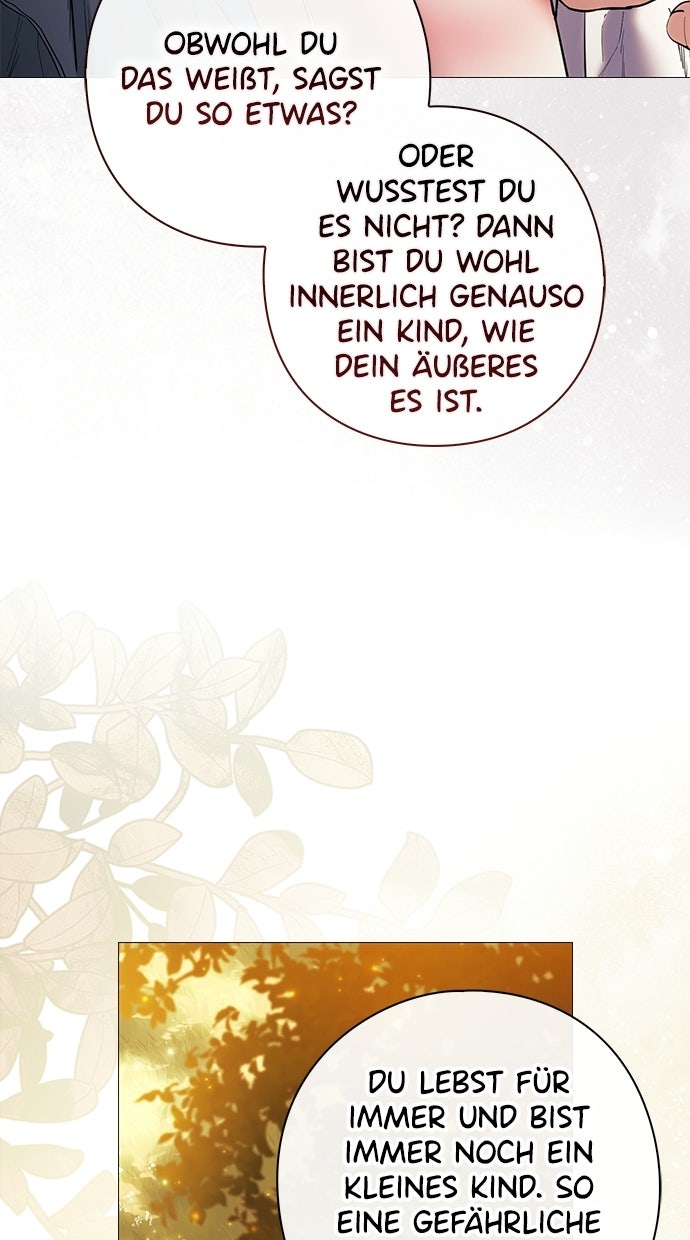 Read Für Daphne Manga Online