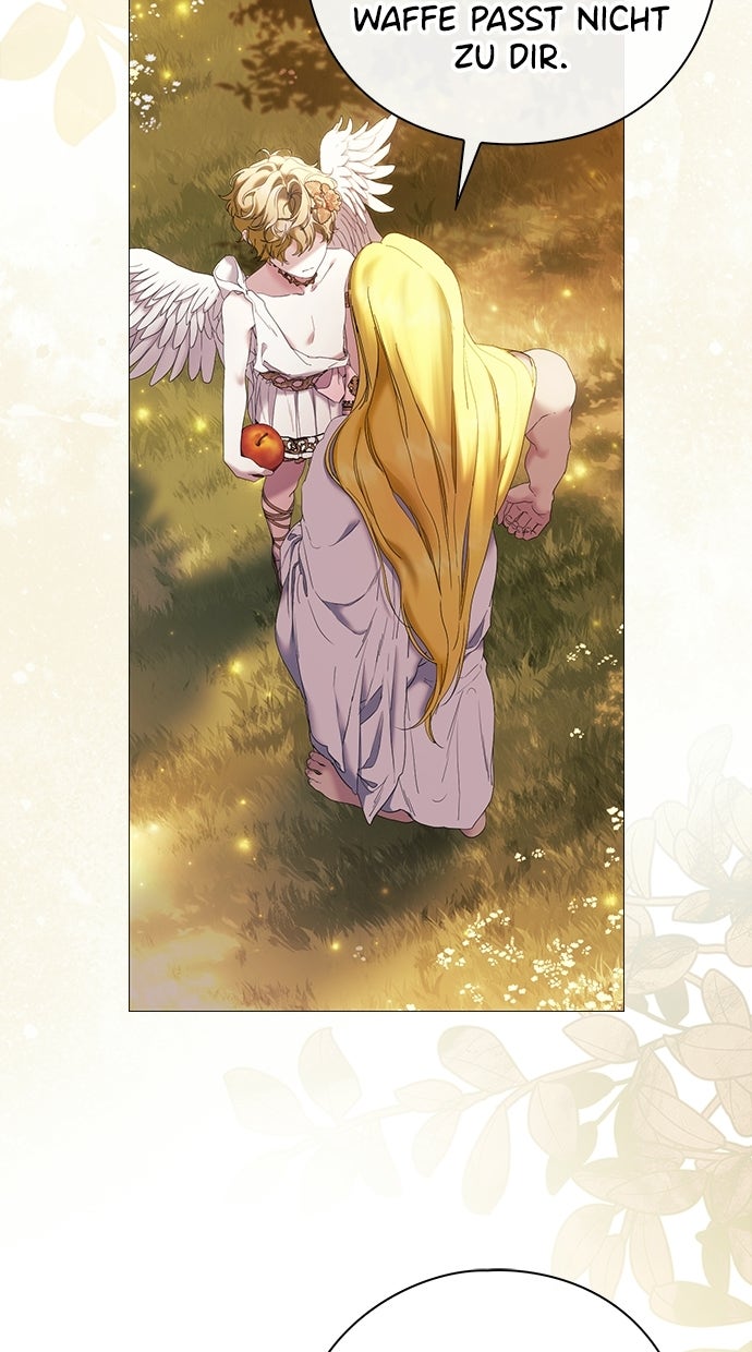 Read Für Daphne Manga Online